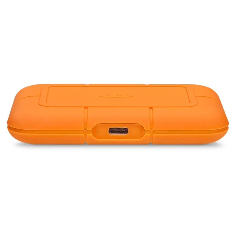 LACIE SSD Rugged 2 To USB-C