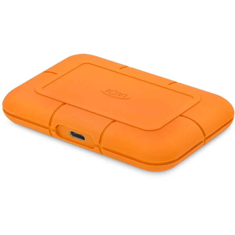 LACIE SSD Rugged 2 To USB-C