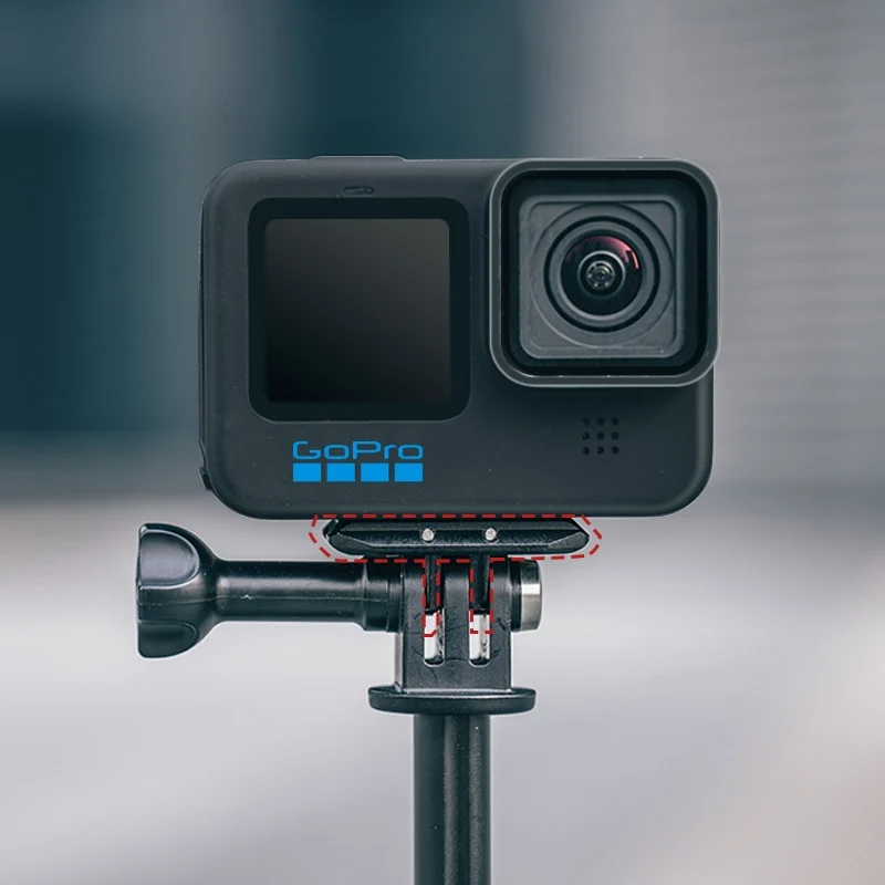Falcam F22 Magnetic base pour Gopro to Action 3235