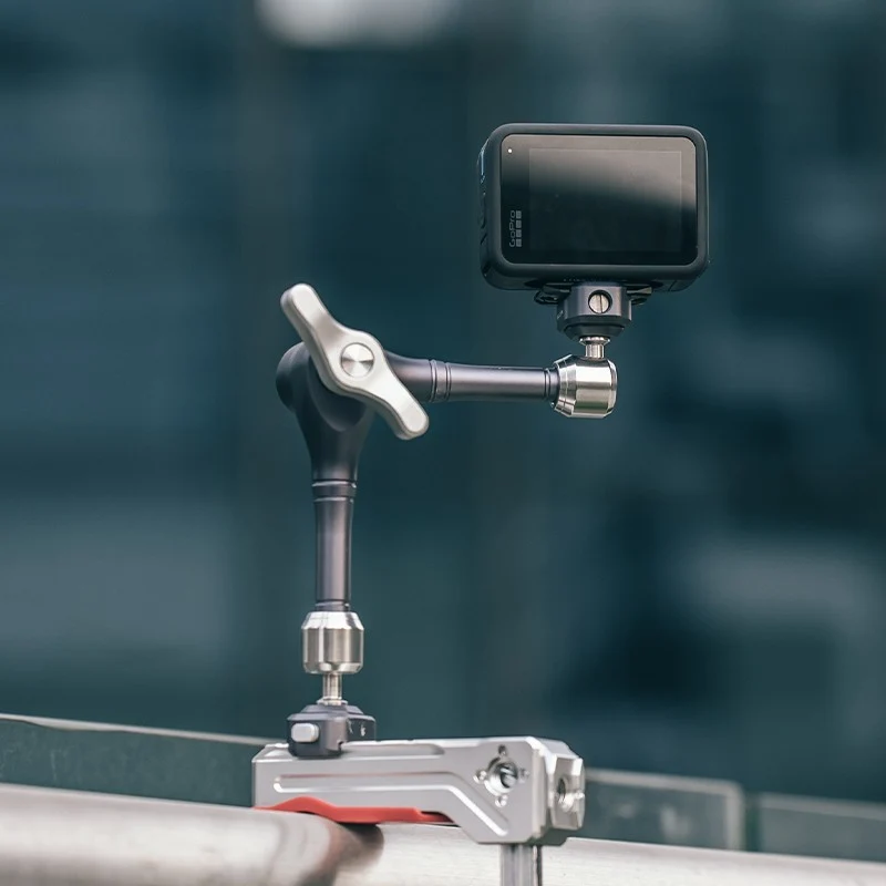 Falcam F22 Magnetic base pour Gopro to Action 3235