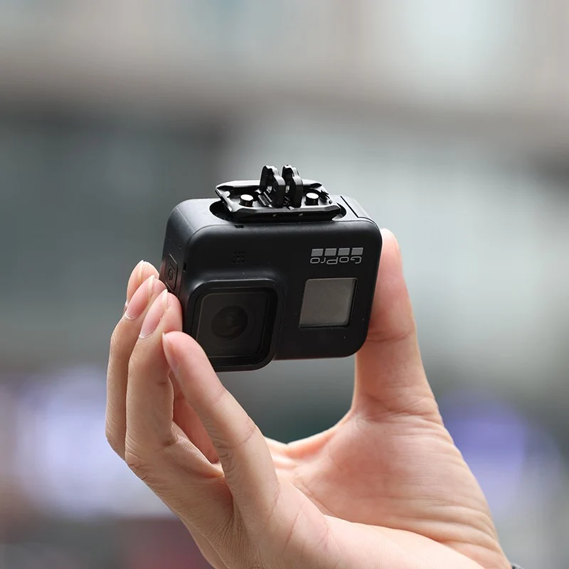 Falcam F22 Magnetic base pour Gopro to Action 3235