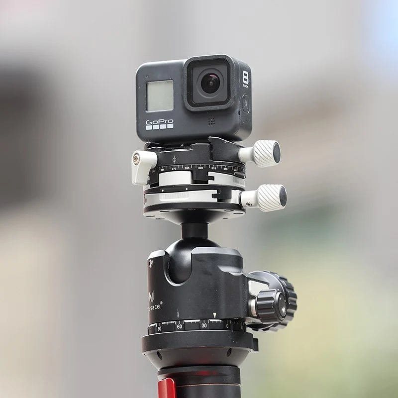 Falcam F22 Magnetic base pour Gopro to Action 3235