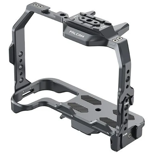 Falcam F22&F38&F50 Quick Release Camera Full Cage (FOR EOS R7) 3230