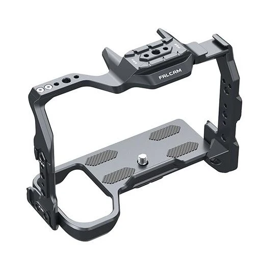 Falcam F22&F38&F50 Quick Release Camera Cage Base V2 (FOR SONY A7M3/ A7S3/A7R4) 3297