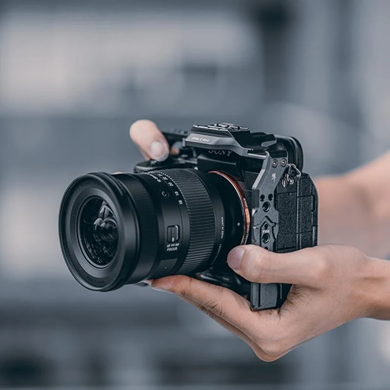 Falcam F22&F38&F50 Quick Release Camera Cage Base V2 (FOR SONY A7M3/ A7S3/A7R4) 3297