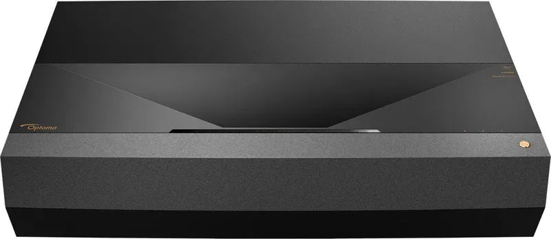 Optoma UHZ65UST Noir