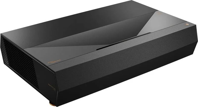 Optoma UHZ65UST Noir