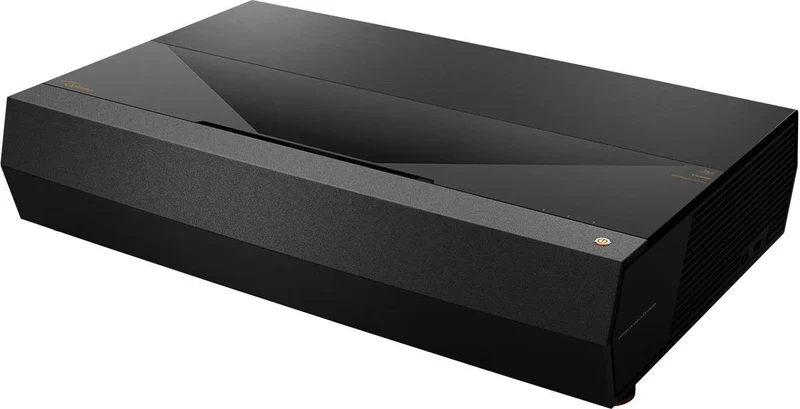 Optoma UHZ65UST Noir