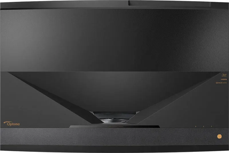Optoma UHZ65UST Noir