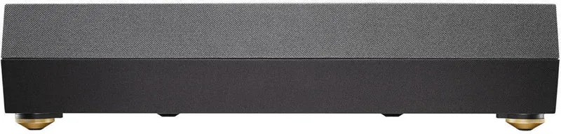 Optoma UHZ65UST Noir