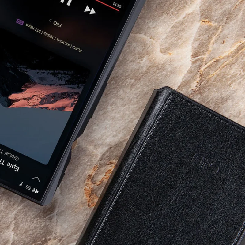 FiiO SK-M11 Noir