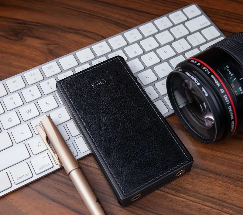 FiiO SK-M11 Noir