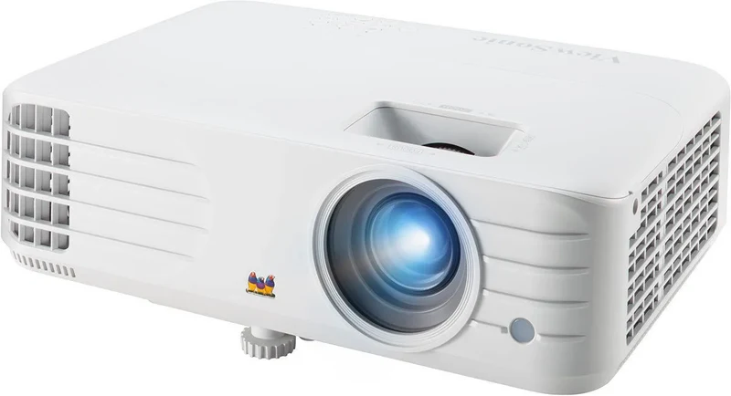 ViewSonic PX701HD Blanc