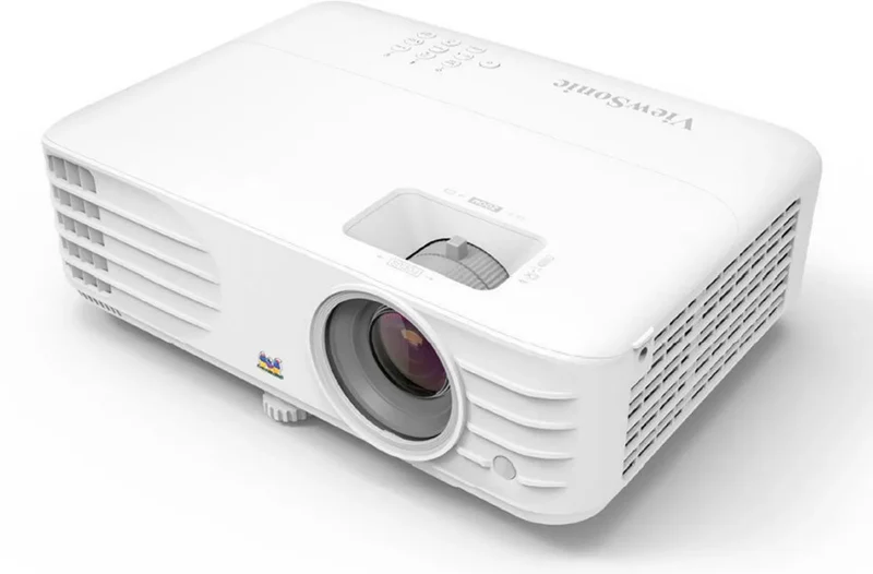 ViewSonic PX701HD Blanc