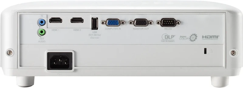 ViewSonic PX701HD Blanc