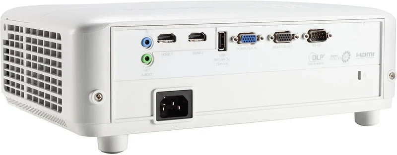ViewSonic PX701HD Blanc