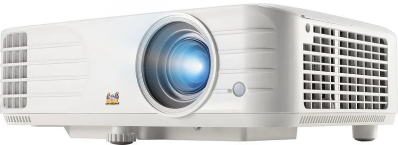 ViewSonic PX701HD Blanc