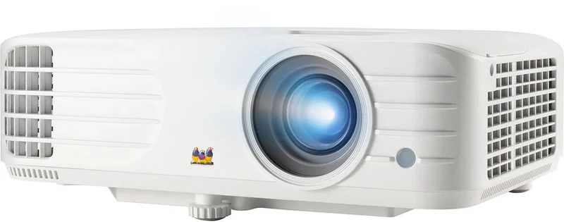 ViewSonic PX701HD Blanc
