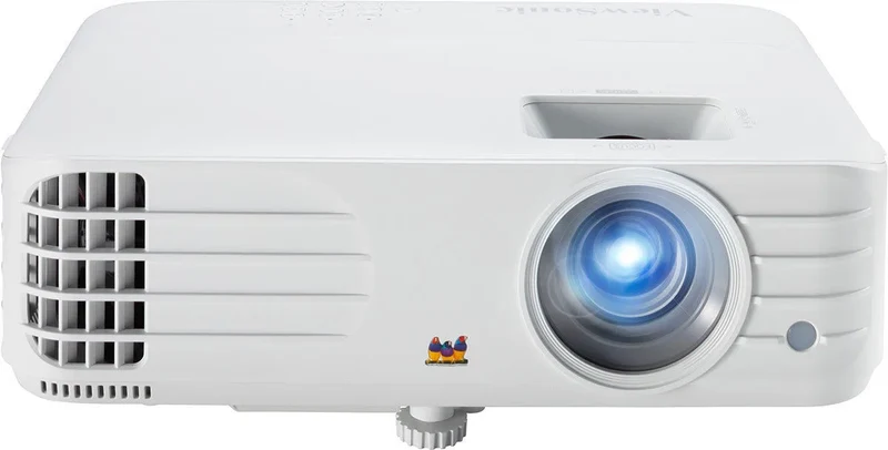 ViewSonic PX701HD Blanc