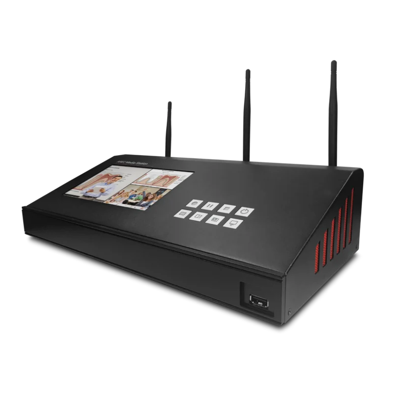 Adena Media Station KL-3W