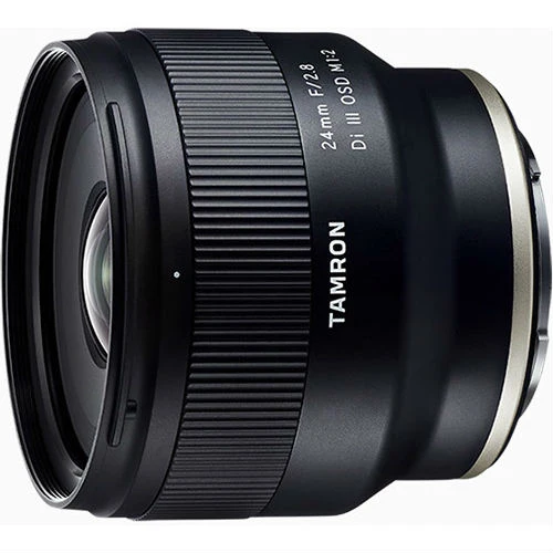 Tamron 24mm f/2.8 Di III OSD Sony FE