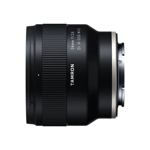 Tamron 24mm f/2.8 Di III OSD Sony FE