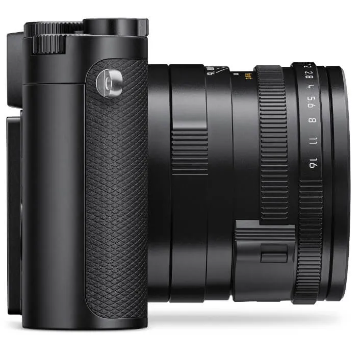Leica 19080 Q3 - Noir