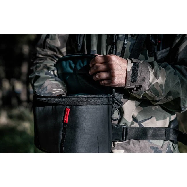 PGYTECH OneMo 2 Sac à Dos 25L (Space Noir)