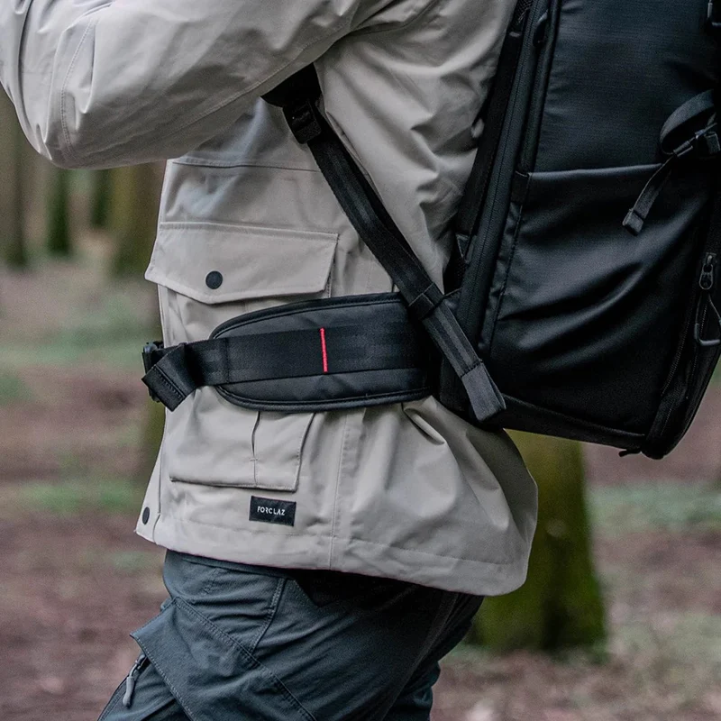 PGYTECH OneMo 2 Sac à Dos 25L (Space Noir)