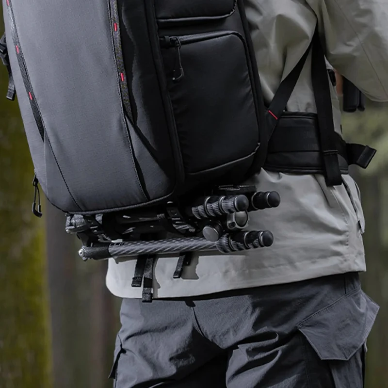 PGYTECH OneMo 2 Sac à Dos 25L (Space Noir)