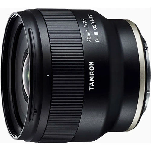 Tamron 20mm f/2.8 Di III OSD Sony FE
