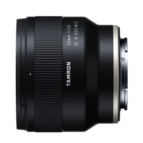 Tamron 20mm f/2.8 Di III OSD Sony FE
