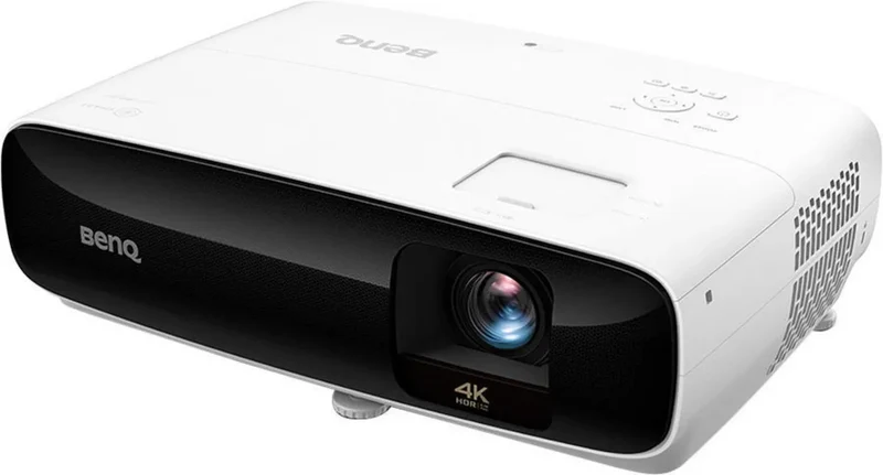 BenQ TK810 Blanc