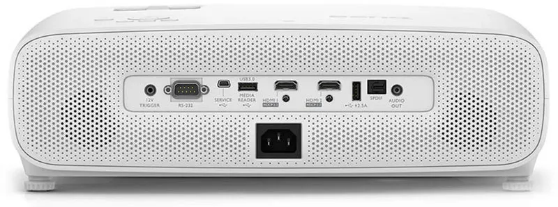BenQ TK810 Blanc