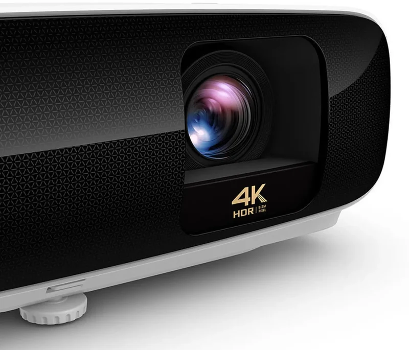 BenQ TK810 Blanc