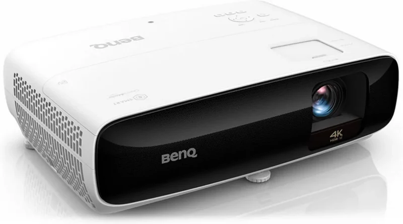 BenQ TK810 Blanc