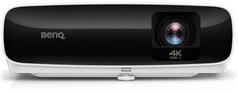 BenQ TK810 Blanc