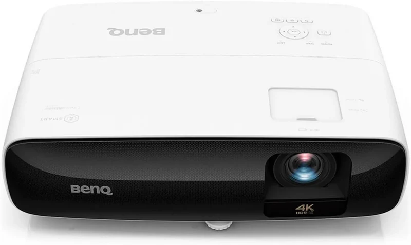 BenQ TK810 Blanc