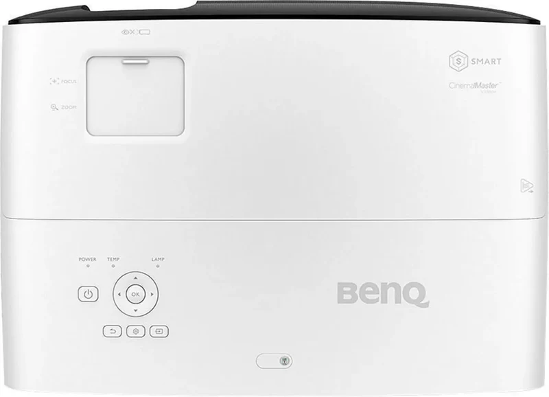 BenQ TK810 Blanc