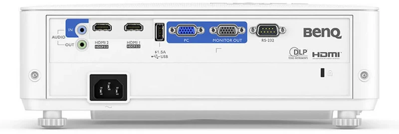 BenQ TH685 Blanc