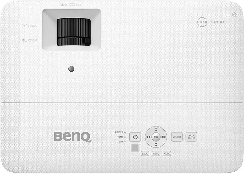BenQ TH685 Blanc