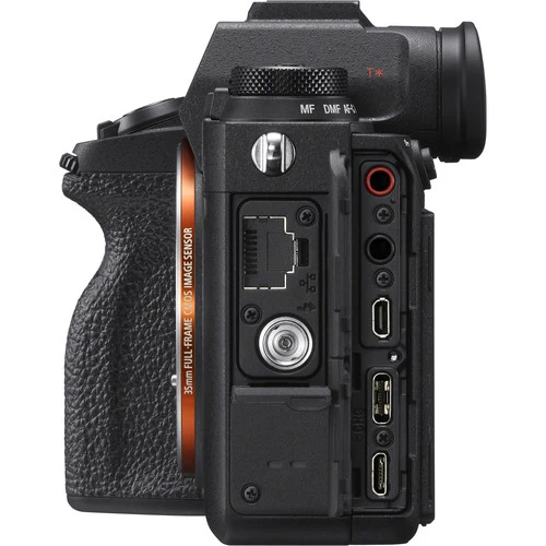 Sony Alpha 9 Mark II Boîtier Nu Seul
