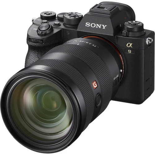 Sony Alpha 9 Mark II Boîtier Nu Seul
