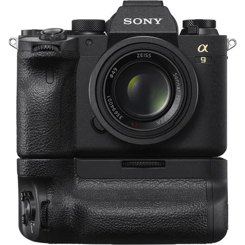 Sony Alpha 9 Mark II Boîtier Nu Seul