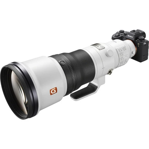 Sony Alpha 9 Mark II Boîtier Nu Seul