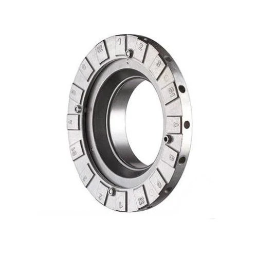 Phottix Bague d’adaptation pour Bowens (pour Hexa-Para)