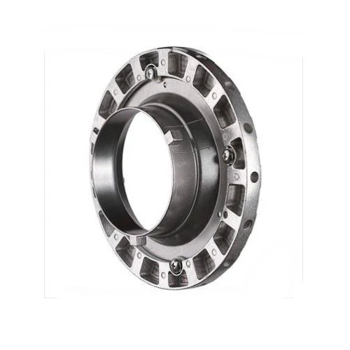 Phottix Bague d’adaptation pour Bowens (pour Hexa-Para)