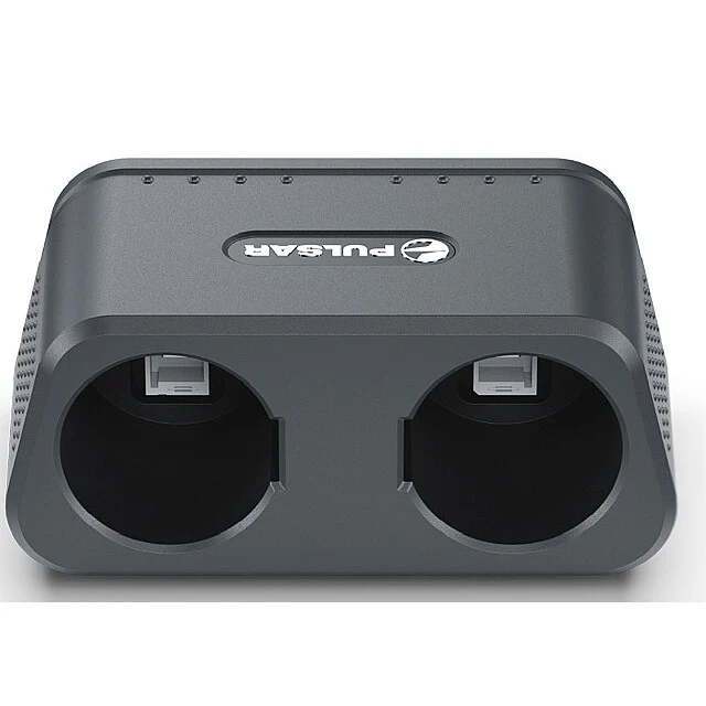 Pulsar APS 5 Chargeur de batterie