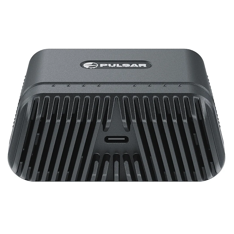 Pulsar APS 5 Chargeur de batterie