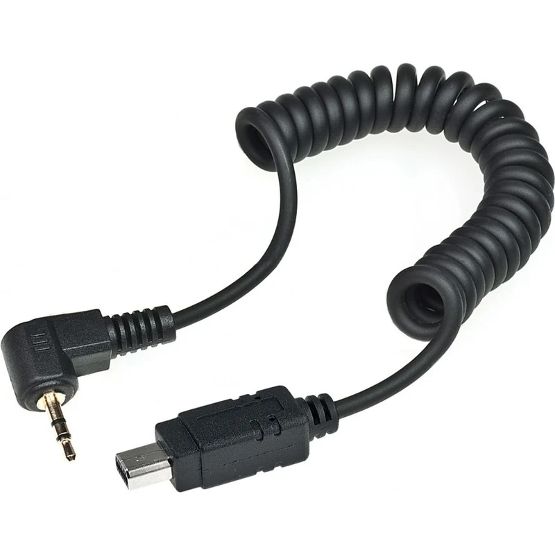 Kaiser Câble de déclenchement Olympus pour MultiTrig AS5.1